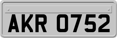 AKR0752