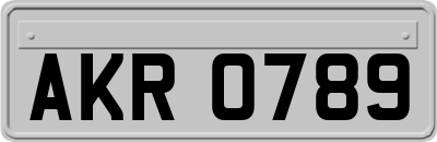 AKR0789