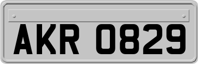 AKR0829