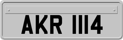 AKR1114