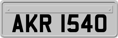 AKR1540