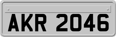 AKR2046