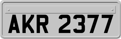 AKR2377