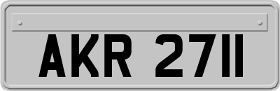 AKR2711