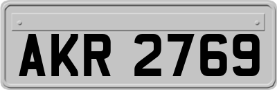 AKR2769