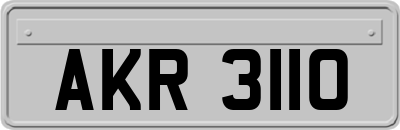 AKR3110