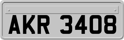 AKR3408