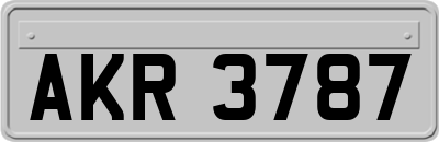 AKR3787