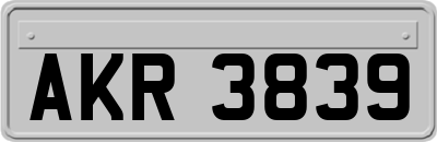 AKR3839