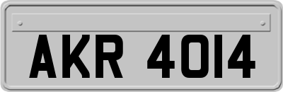 AKR4014