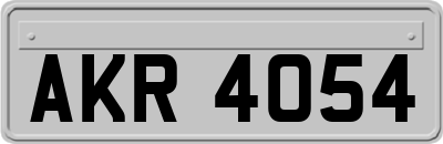 AKR4054