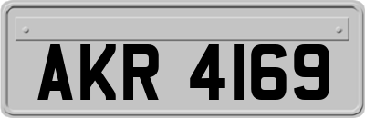 AKR4169