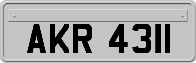 AKR4311