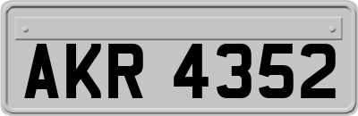 AKR4352
