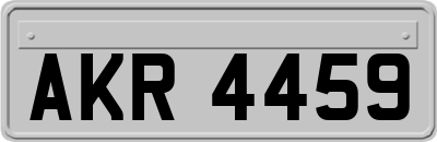 AKR4459