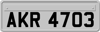 AKR4703