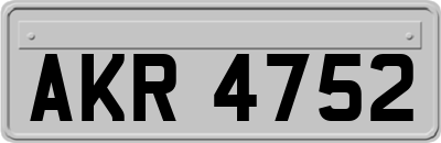 AKR4752