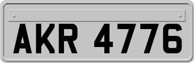 AKR4776