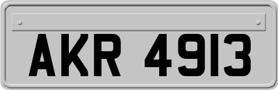 AKR4913