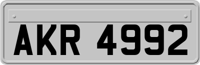 AKR4992