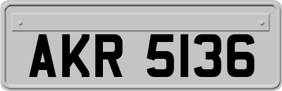 AKR5136