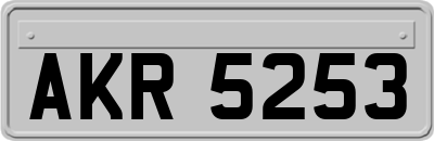 AKR5253