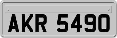 AKR5490