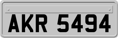 AKR5494