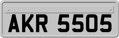 AKR5505