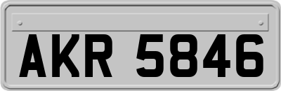 AKR5846