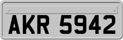 AKR5942