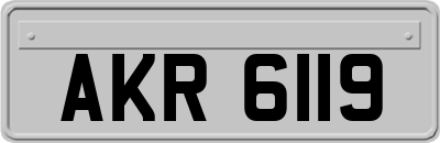 AKR6119