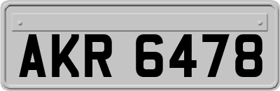 AKR6478