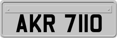 AKR7110