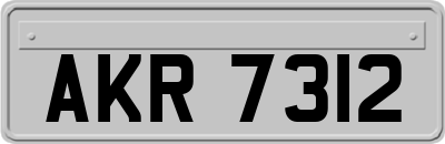 AKR7312