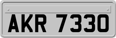 AKR7330