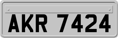 AKR7424