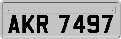 AKR7497