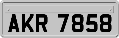 AKR7858
