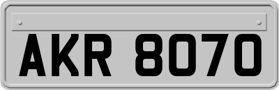 AKR8070