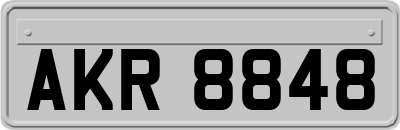 AKR8848
