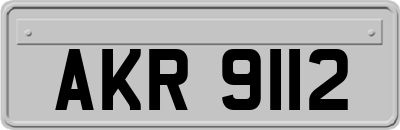 AKR9112