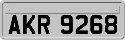AKR9268