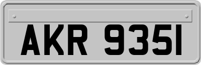 AKR9351
