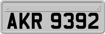 AKR9392