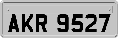 AKR9527