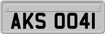 AKS0041