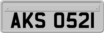 AKS0521