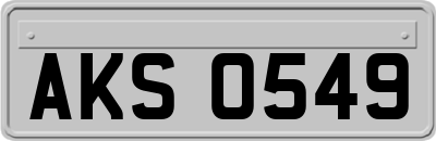 AKS0549