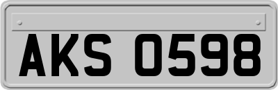 AKS0598